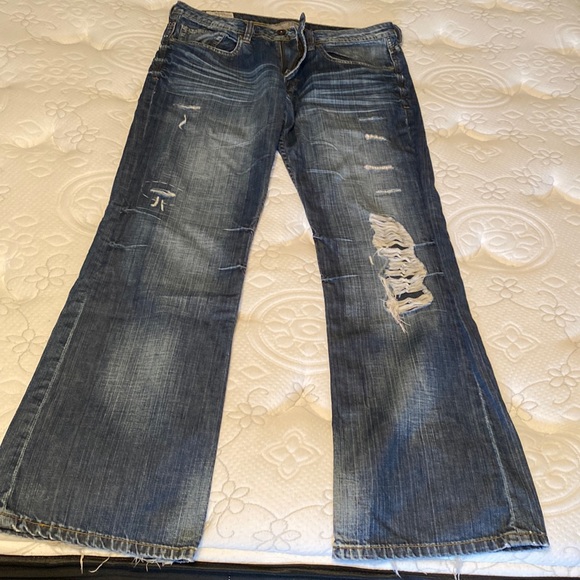 Buffalo David Bitton - Picture 1 of 4